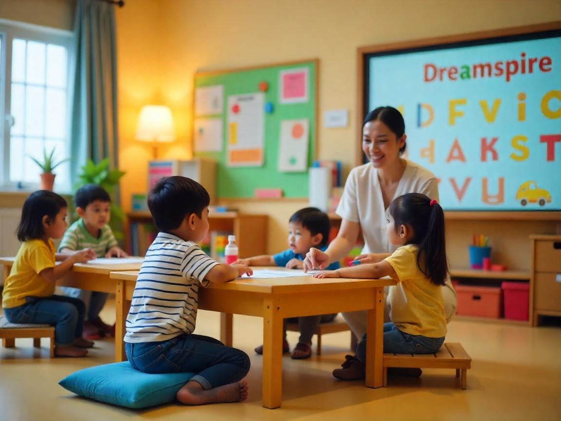 Smart Classrooms