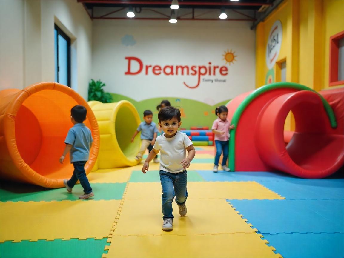 Play Area