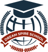 Dream Spire School Logo